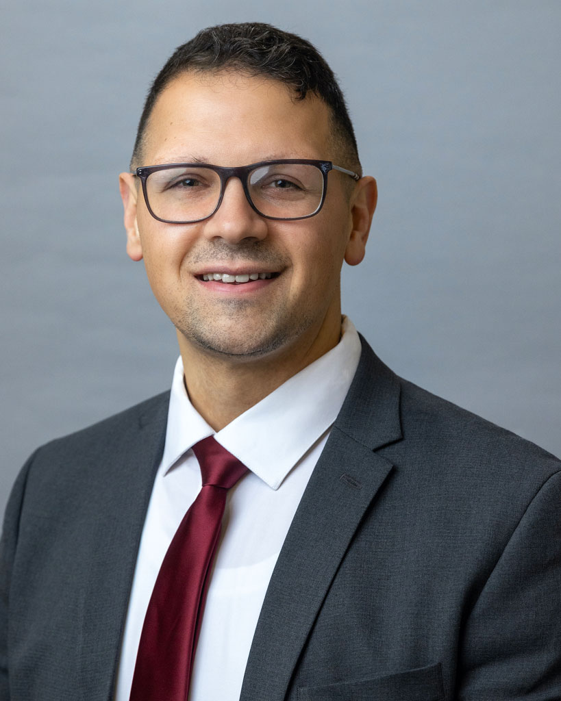 Kamal Amer, MD